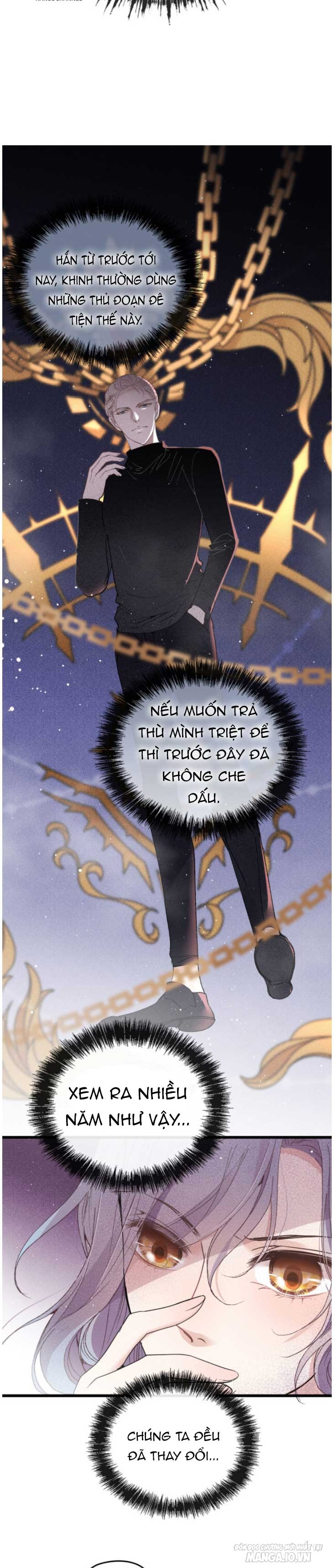 Hào Môn Thịnh Hôn Mua Một Tặng Một Chapter 154 - Trang 2