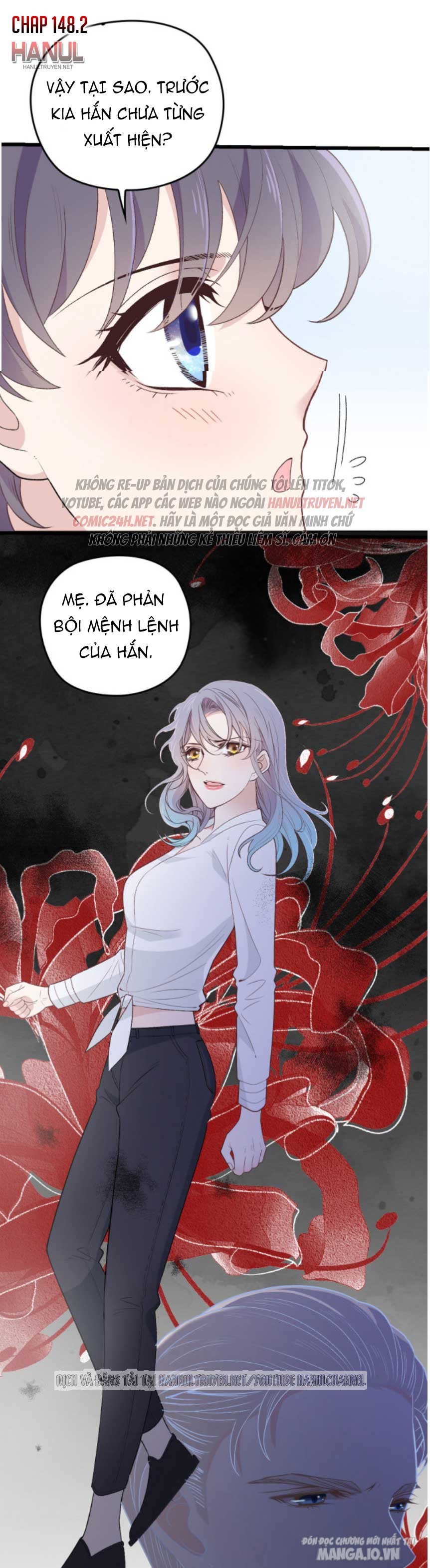 Hào Môn Thịnh Hôn Mua Một Tặng Một Chapter 148.2 - Trang 2