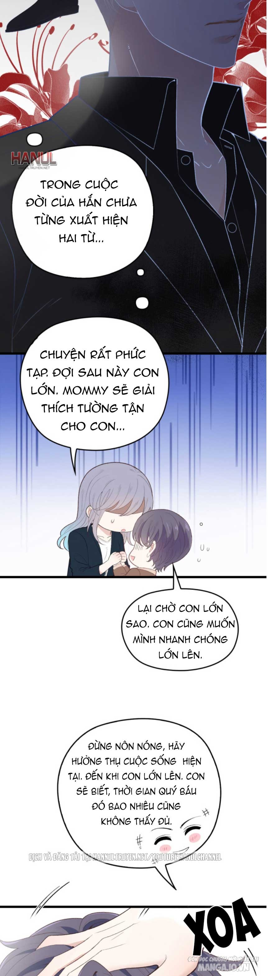 Hào Môn Thịnh Hôn Mua Một Tặng Một Chapter 148.2 - Trang 2