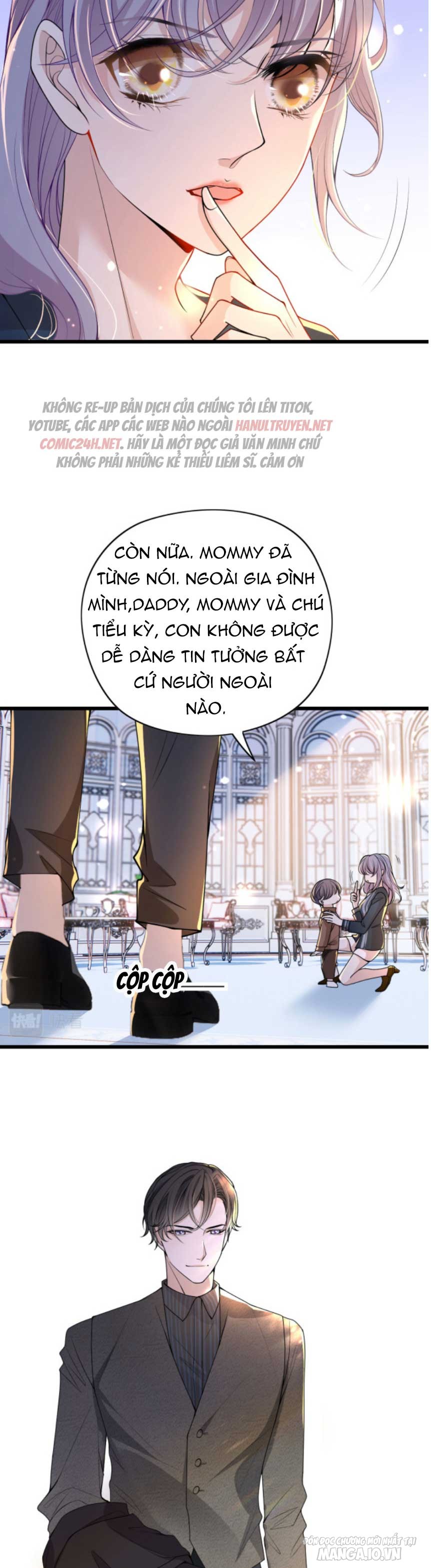 Hào Môn Thịnh Hôn Mua Một Tặng Một Chapter 148.2 - Trang 2