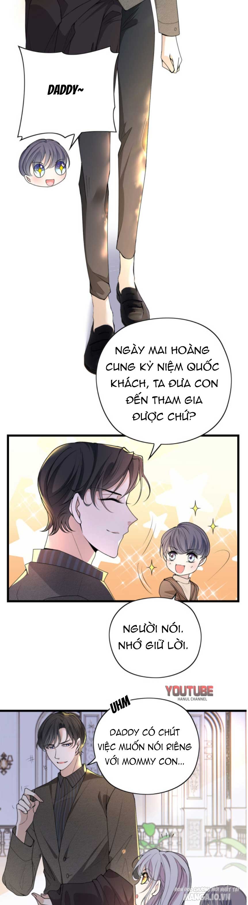 Hào Môn Thịnh Hôn Mua Một Tặng Một Chapter 148.2 - Trang 2