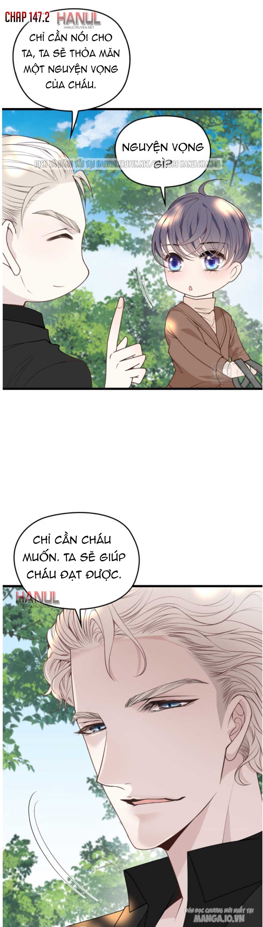 Hào Môn Thịnh Hôn Mua Một Tặng Một Chapter 147.2 - Trang 2