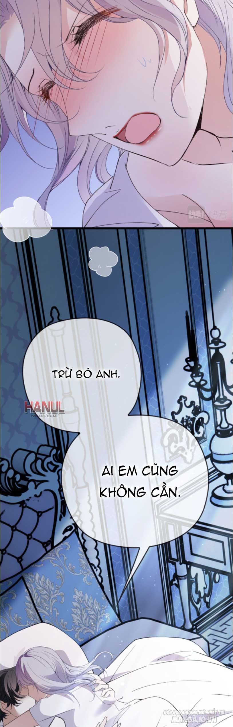 Hào Môn Thịnh Hôn Mua Một Tặng Một Chapter 145.2 - Trang 2