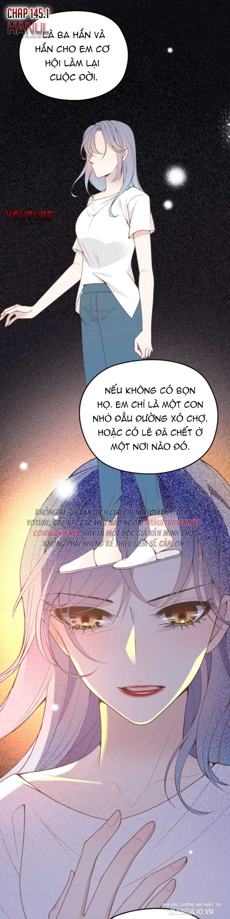 Hào Môn Thịnh Hôn Mua Một Tặng Một Chapter 145.1 - Trang 2