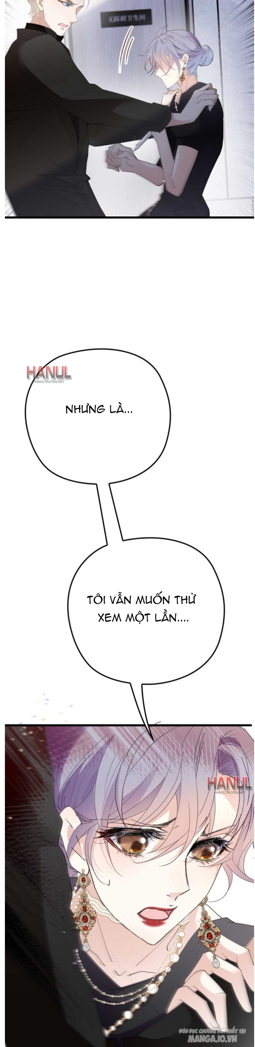 Hào Môn Thịnh Hôn Mua Một Tặng Một Chapter 143.2 - Trang 2