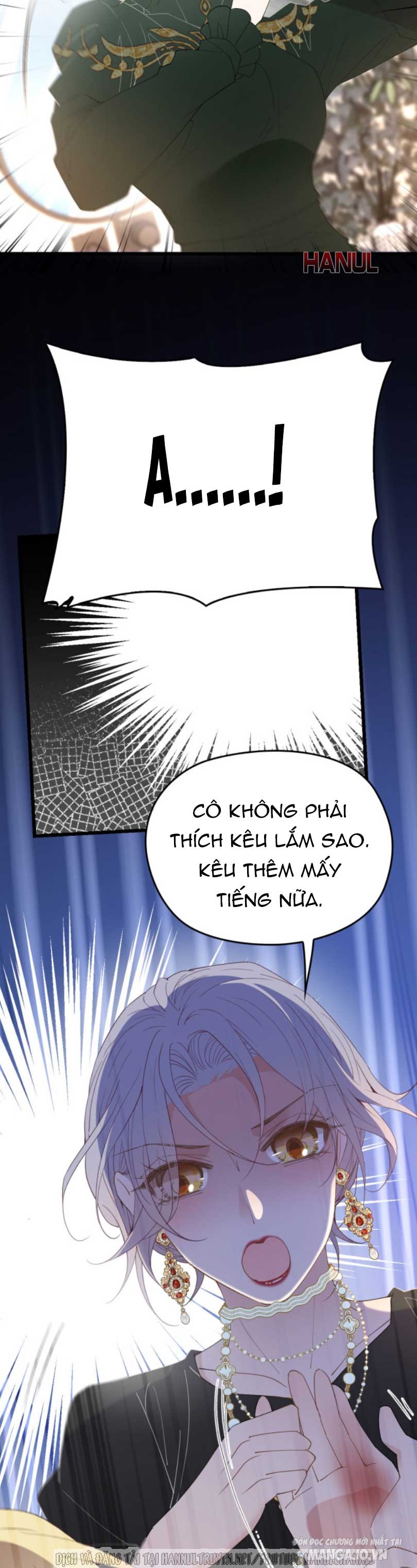 Hào Môn Thịnh Hôn Mua Một Tặng Một Chapter 143.1 - Trang 2