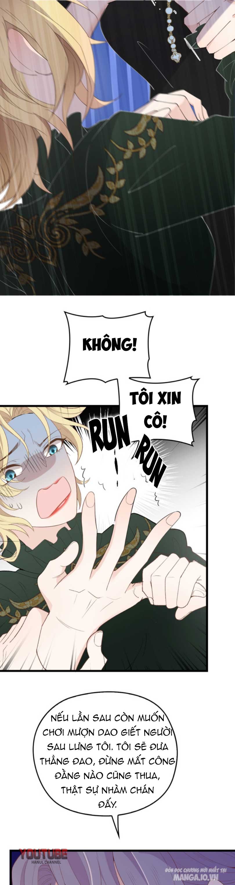 Hào Môn Thịnh Hôn Mua Một Tặng Một Chapter 143.1 - Trang 2