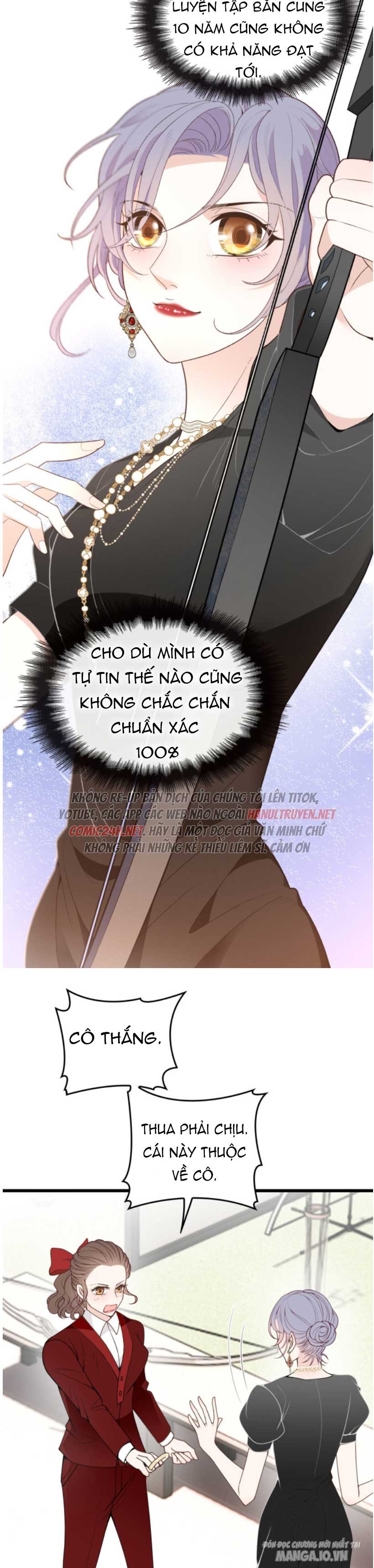 Hào Môn Thịnh Hôn Mua Một Tặng Một Chapter 142 - Trang 2