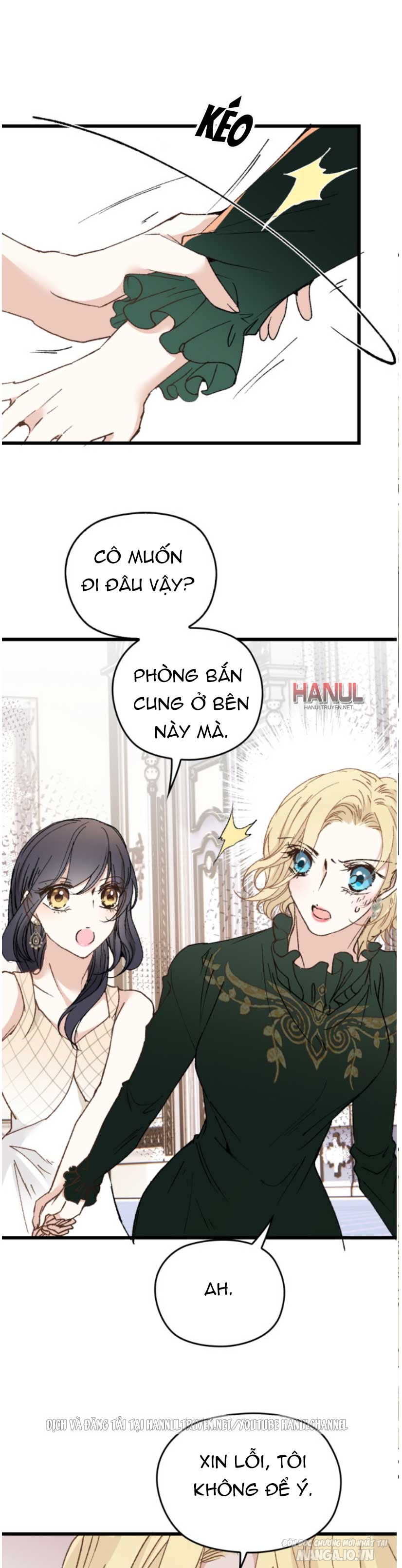 Hào Môn Thịnh Hôn Mua Một Tặng Một Chapter 141.2 - Trang 2