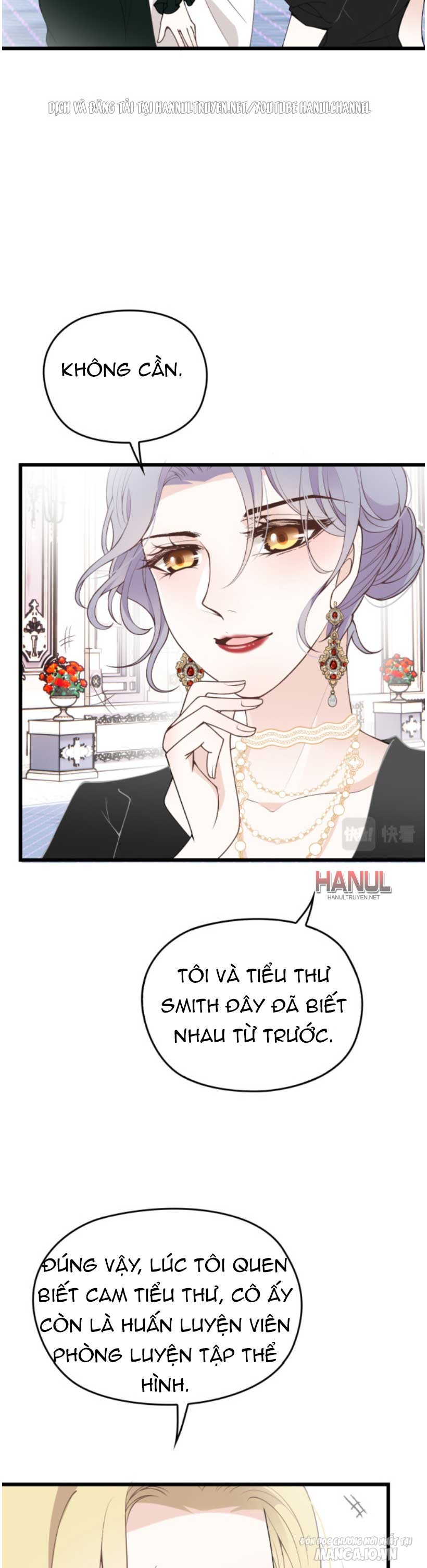 Hào Môn Thịnh Hôn Mua Một Tặng Một Chapter 141.1 - Trang 2