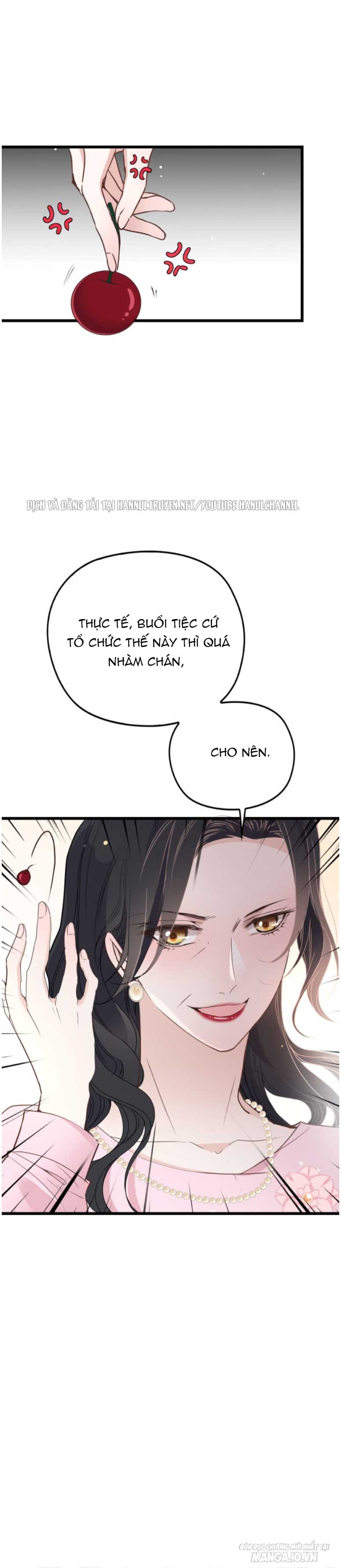 Hào Môn Thịnh Hôn Mua Một Tặng Một Chapter 140 - Trang 2