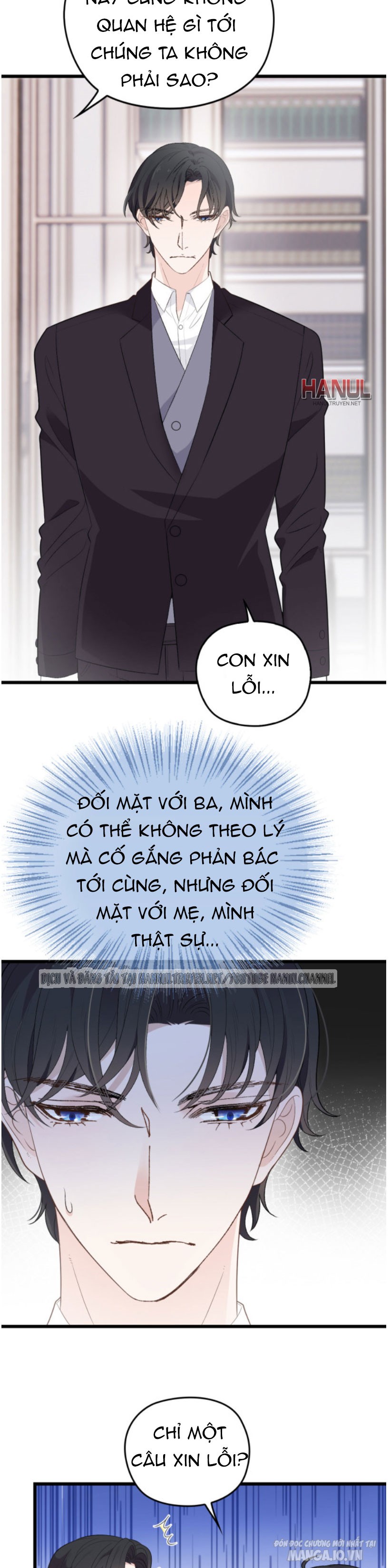 Hào Môn Thịnh Hôn Mua Một Tặng Một Chapter 136.2 - Trang 2