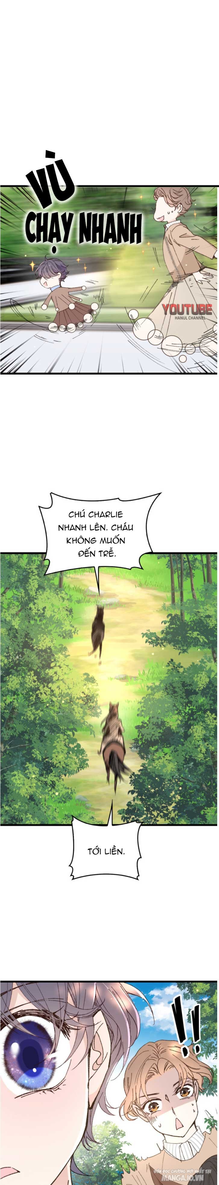 Hào Môn Thịnh Hôn Mua Một Tặng Một Chapter 130 - Trang 2