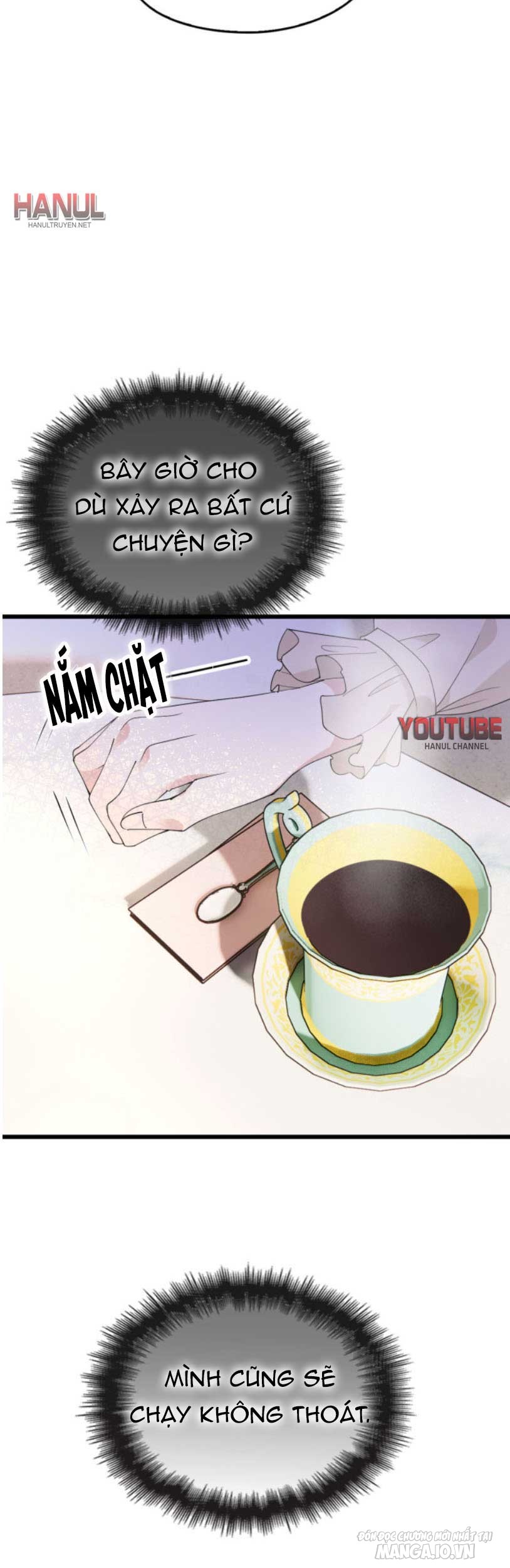 Hào Môn Thịnh Hôn Mua Một Tặng Một Chapter 129 - Trang 2