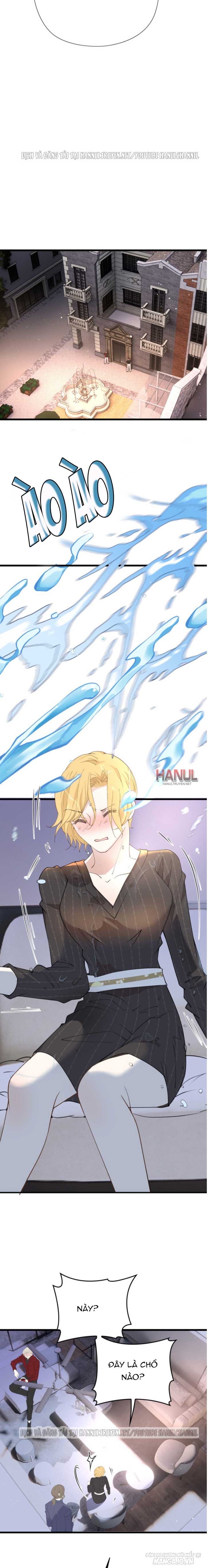 Hào Môn Thịnh Hôn Mua Một Tặng Một Chapter 124 - Trang 2