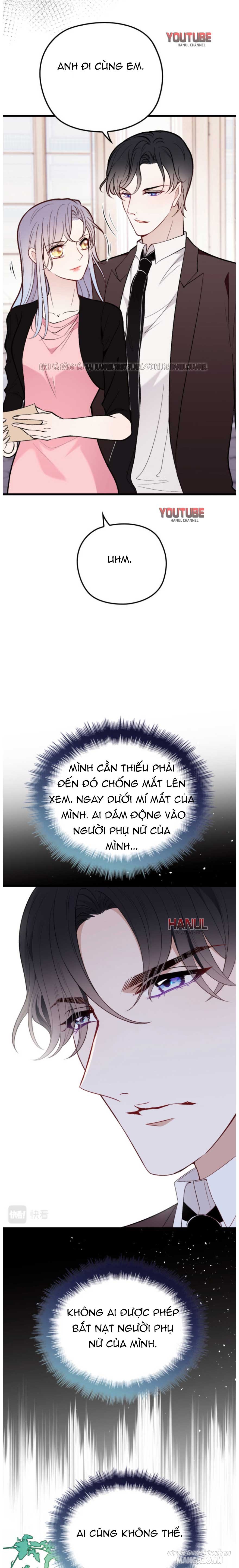 Hào Môn Thịnh Hôn Mua Một Tặng Một Chapter 120.2 - Trang 2