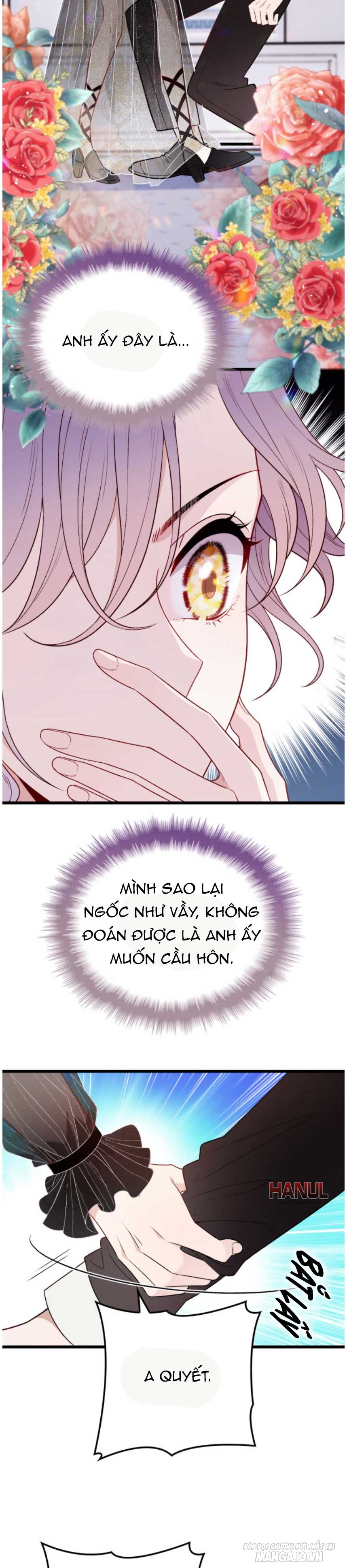 Hào Môn Thịnh Hôn Mua Một Tặng Một Chapter 119.2 - Trang 2