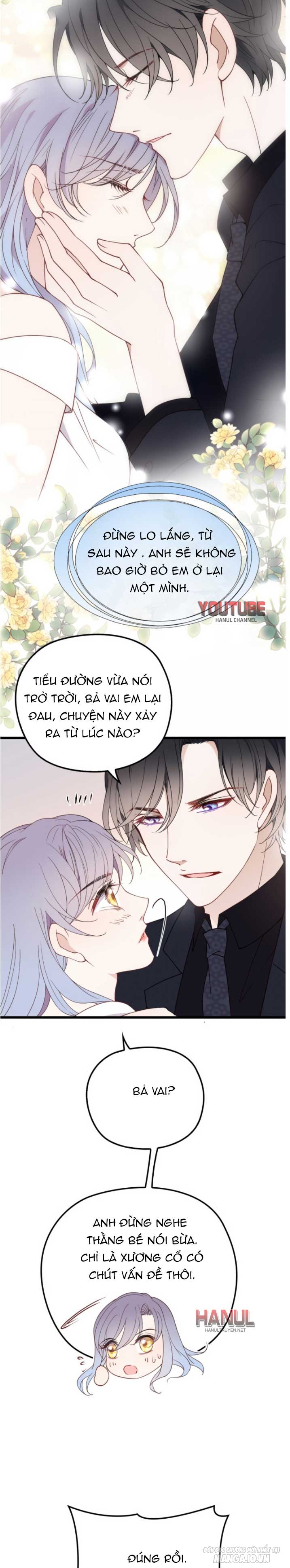 Hào Môn Thịnh Hôn Mua Một Tặng Một Chapter 118.2 - Trang 2