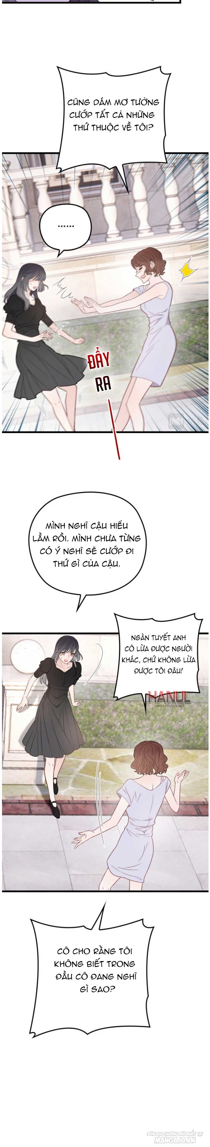 Hào Môn Thịnh Hôn Mua Một Tặng Một Chapter 116 - Trang 2