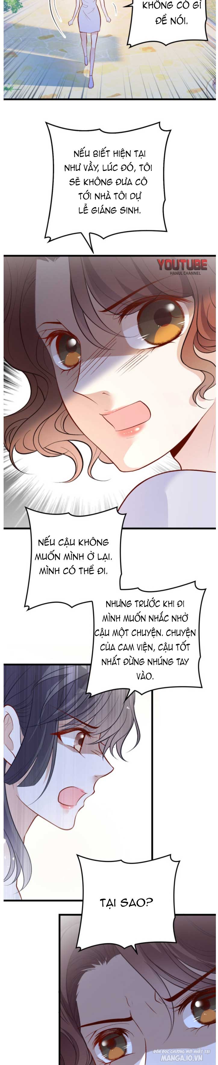 Hào Môn Thịnh Hôn Mua Một Tặng Một Chapter 115 - Trang 2