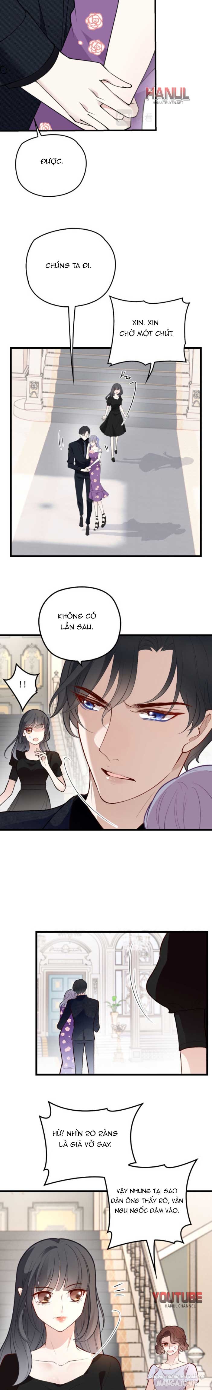 Hào Môn Thịnh Hôn Mua Một Tặng Một Chapter 115 - Trang 2