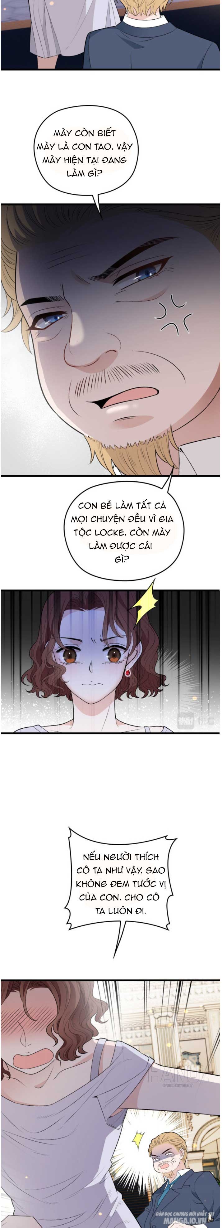 Hào Môn Thịnh Hôn Mua Một Tặng Một Chapter 113 - Trang 2