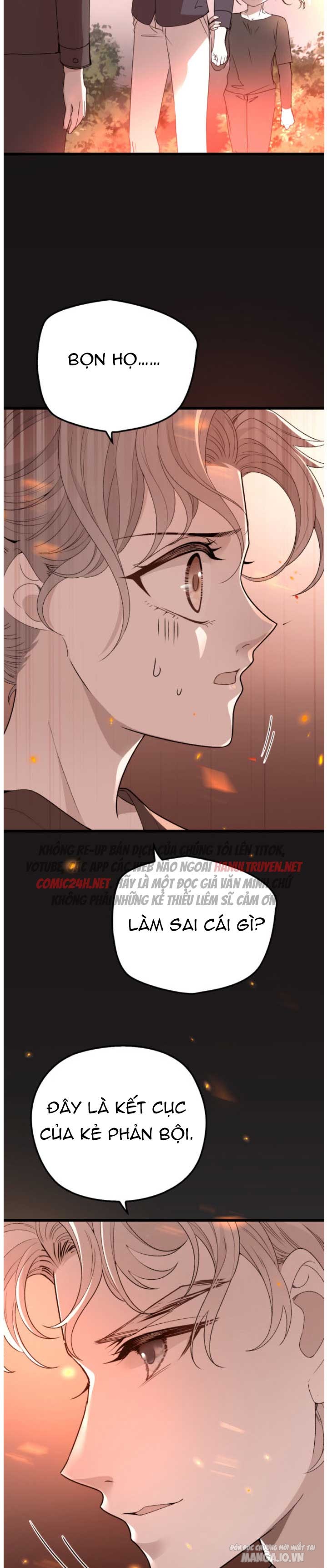 Hào Môn Thịnh Hôn Mua Một Tặng Một Chapter 97 - Trang 2