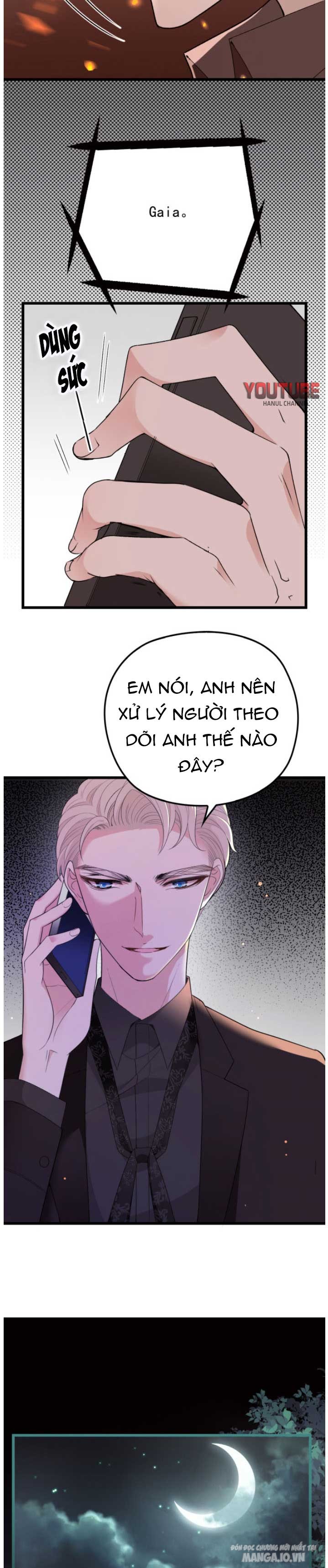 Hào Môn Thịnh Hôn Mua Một Tặng Một Chapter 97 - Trang 2