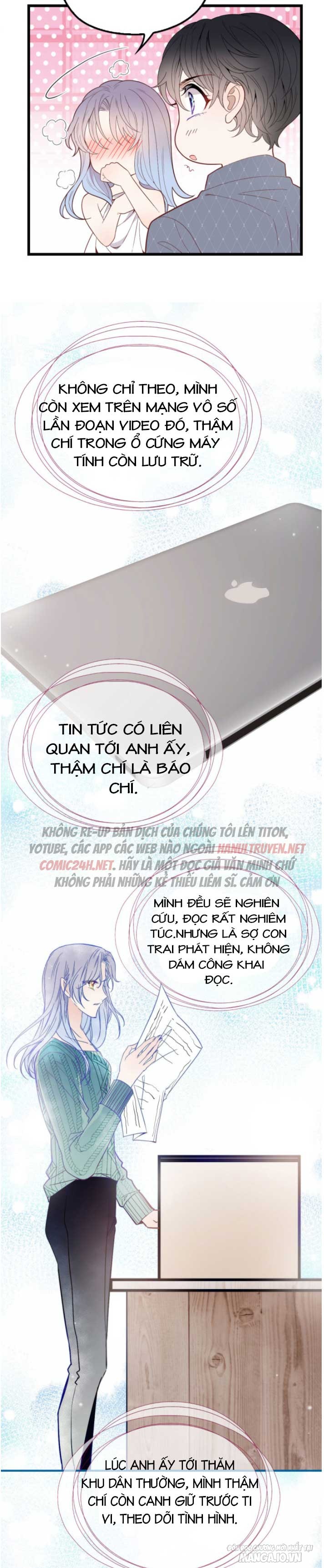 Hào Môn Thịnh Hôn Mua Một Tặng Một Chapter 94 - Trang 2