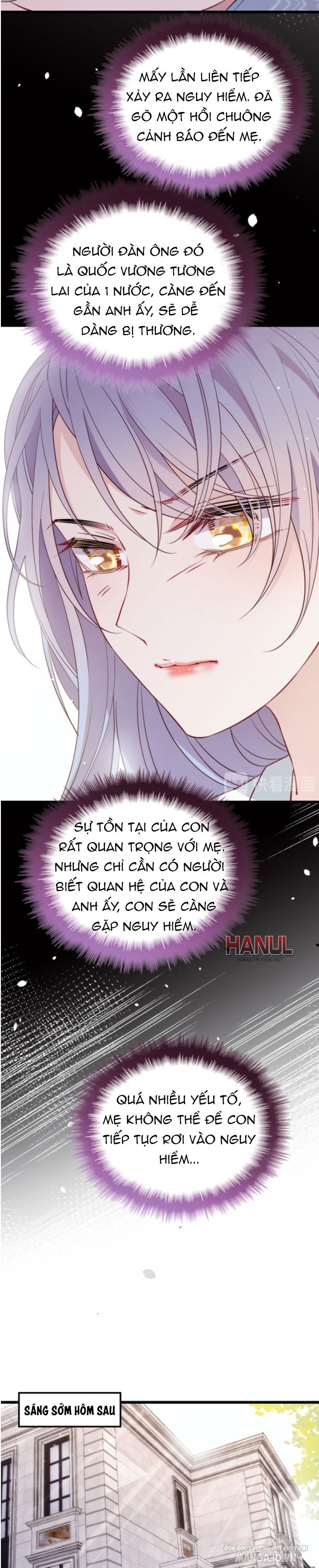 Hào Môn Thịnh Hôn Mua Một Tặng Một Chapter 90 - Trang 2