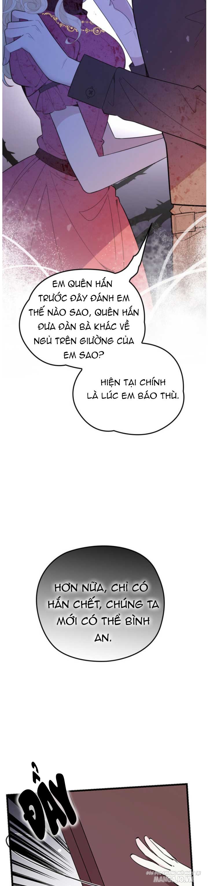 Hào Môn Thịnh Hôn Mua Một Tặng Một Chapter 88 - Trang 2