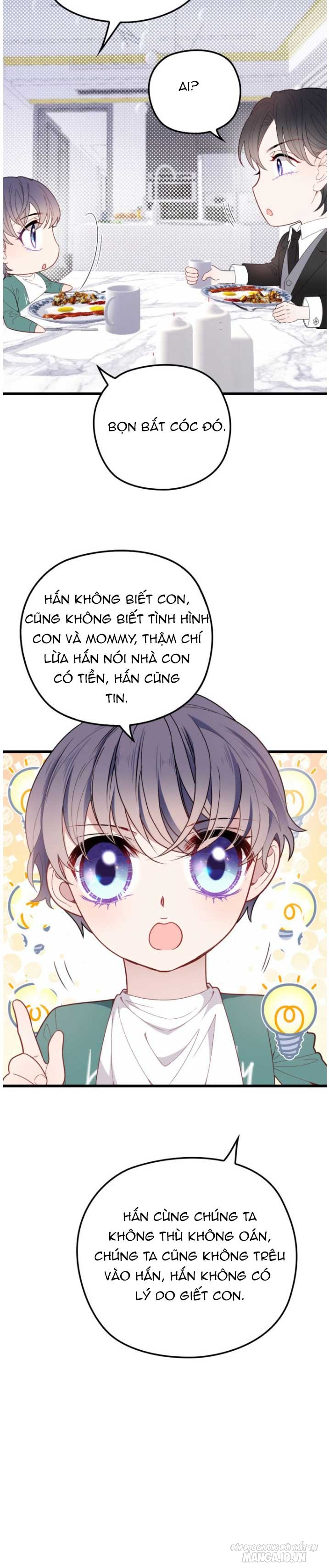 Hào Môn Thịnh Hôn Mua Một Tặng Một Chapter 86 - Trang 2