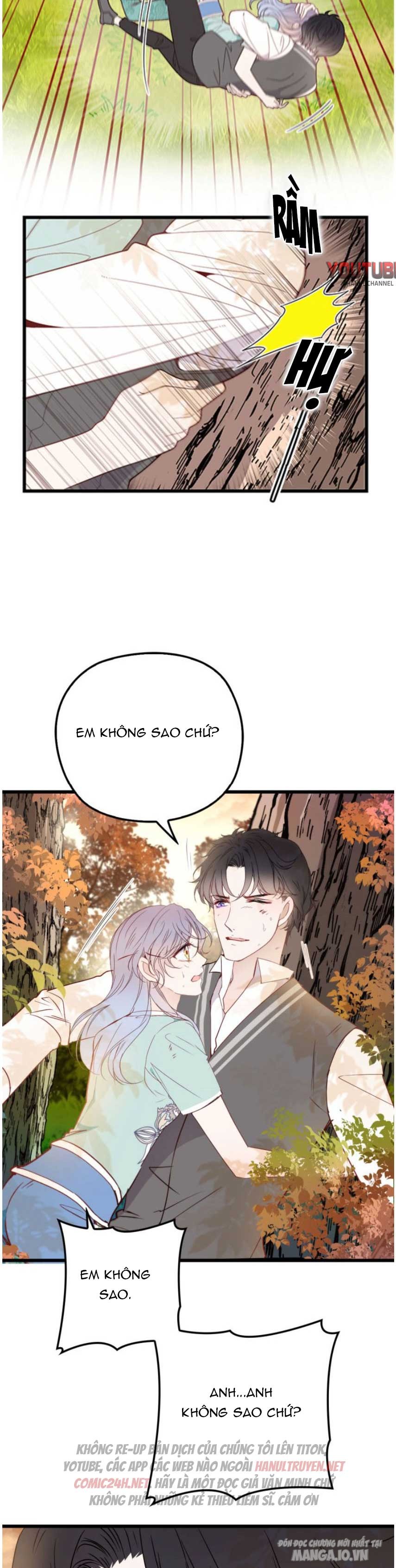 Hào Môn Thịnh Hôn Mua Một Tặng Một Chapter 82 - Trang 2