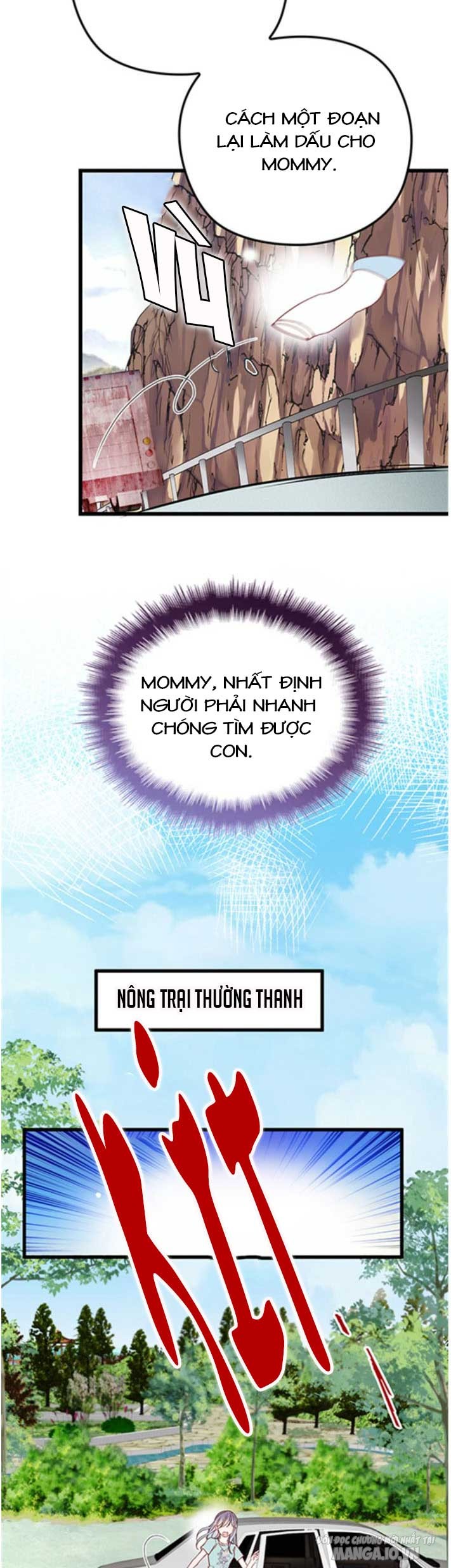 Hào Môn Thịnh Hôn Mua Một Tặng Một Chapter 81 - Trang 2