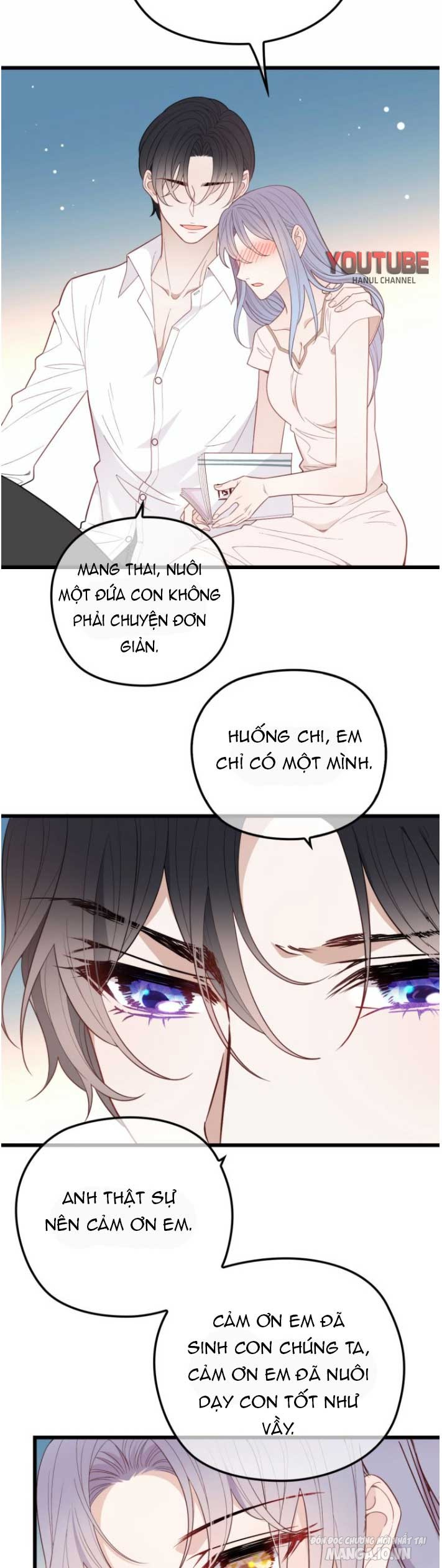 Hào Môn Thịnh Hôn Mua Một Tặng Một Chapter 78 - Trang 2