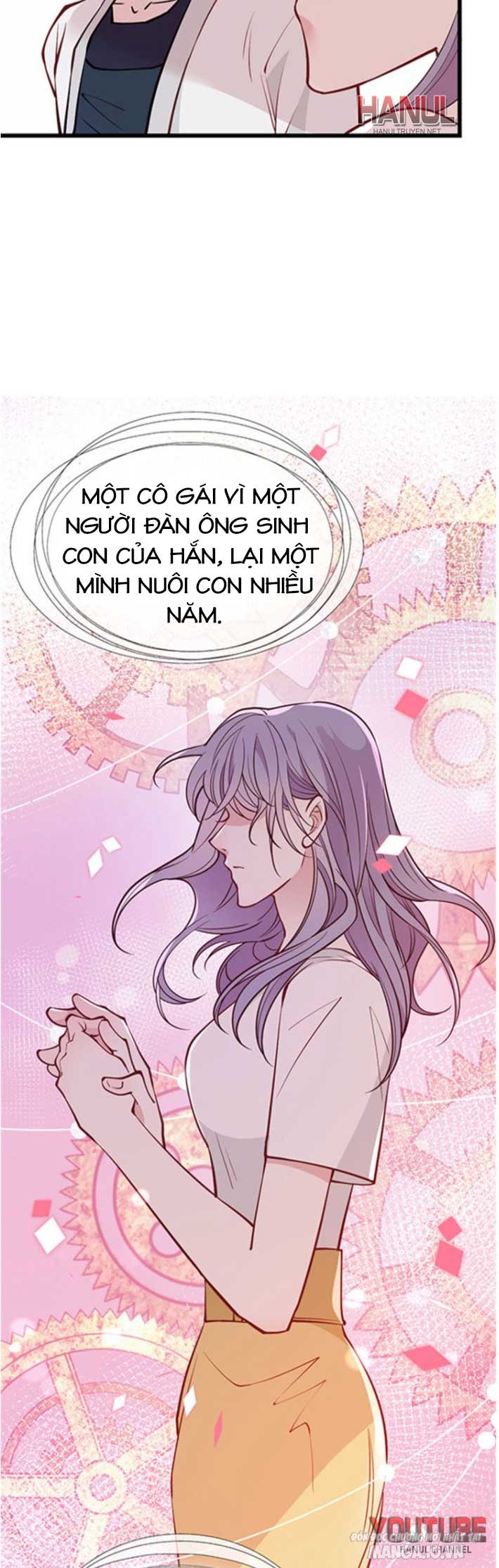 Hào Môn Thịnh Hôn Mua Một Tặng Một Chapter 77 - Trang 2