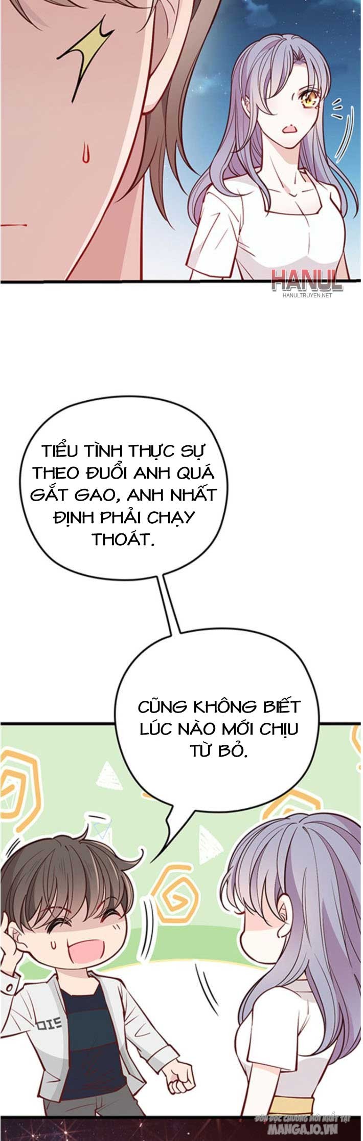 Hào Môn Thịnh Hôn Mua Một Tặng Một Chapter 77 - Trang 2