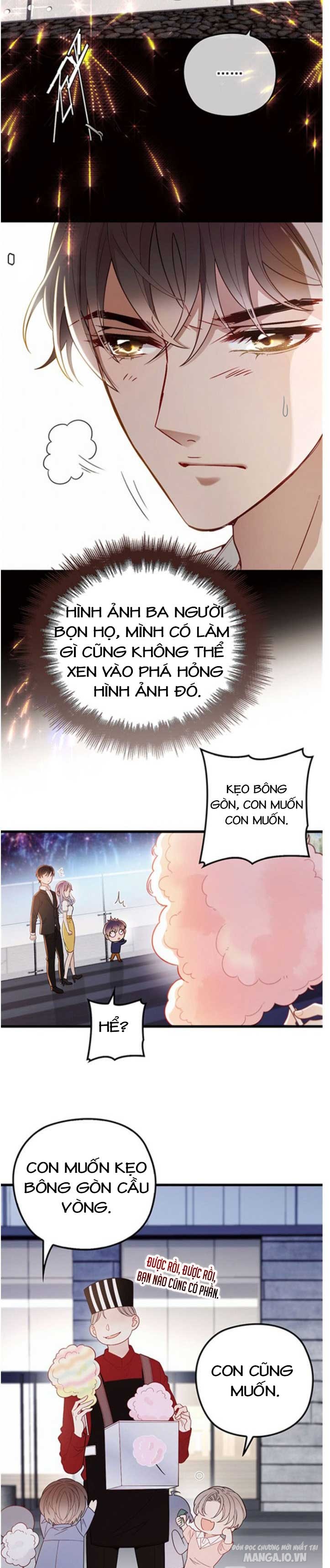 Hào Môn Thịnh Hôn Mua Một Tặng Một Chapter 77 - Trang 2