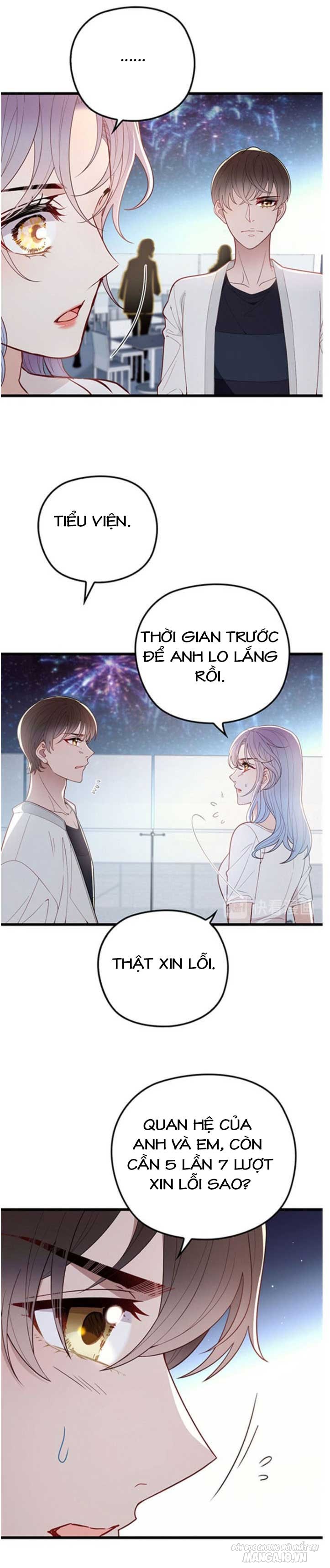 Hào Môn Thịnh Hôn Mua Một Tặng Một Chapter 77 - Trang 2