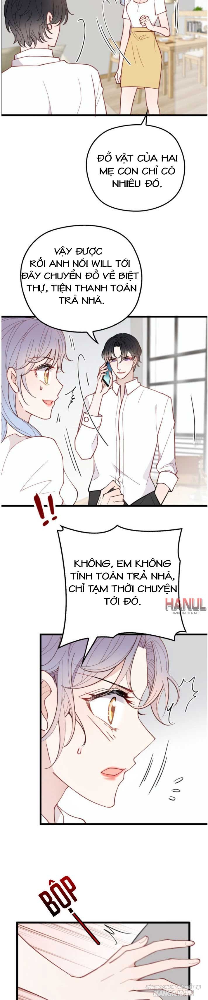 Hào Môn Thịnh Hôn Mua Một Tặng Một Chapter 76 - Trang 2