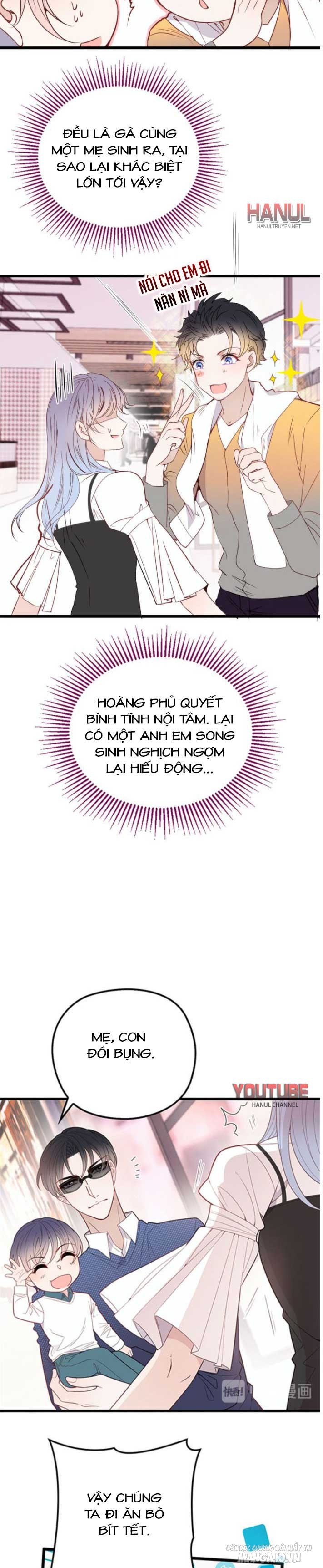 Hào Môn Thịnh Hôn Mua Một Tặng Một Chapter 74 - Trang 2