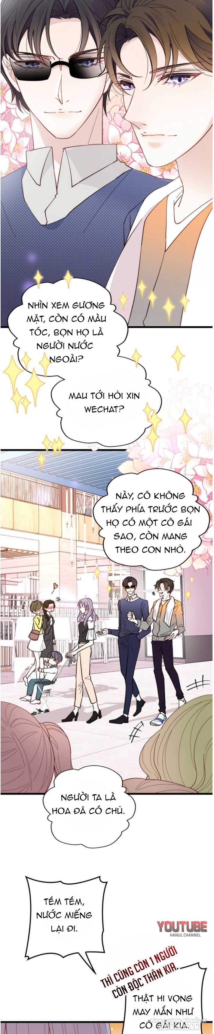 Hào Môn Thịnh Hôn Mua Một Tặng Một Chapter 73 - Trang 2