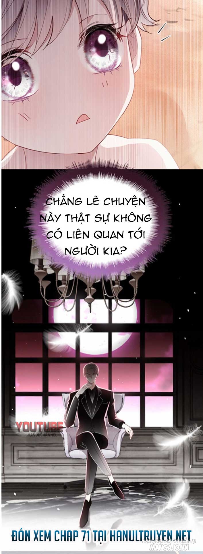 Hào Môn Thịnh Hôn Mua Một Tặng Một Chapter 70 - Trang 2