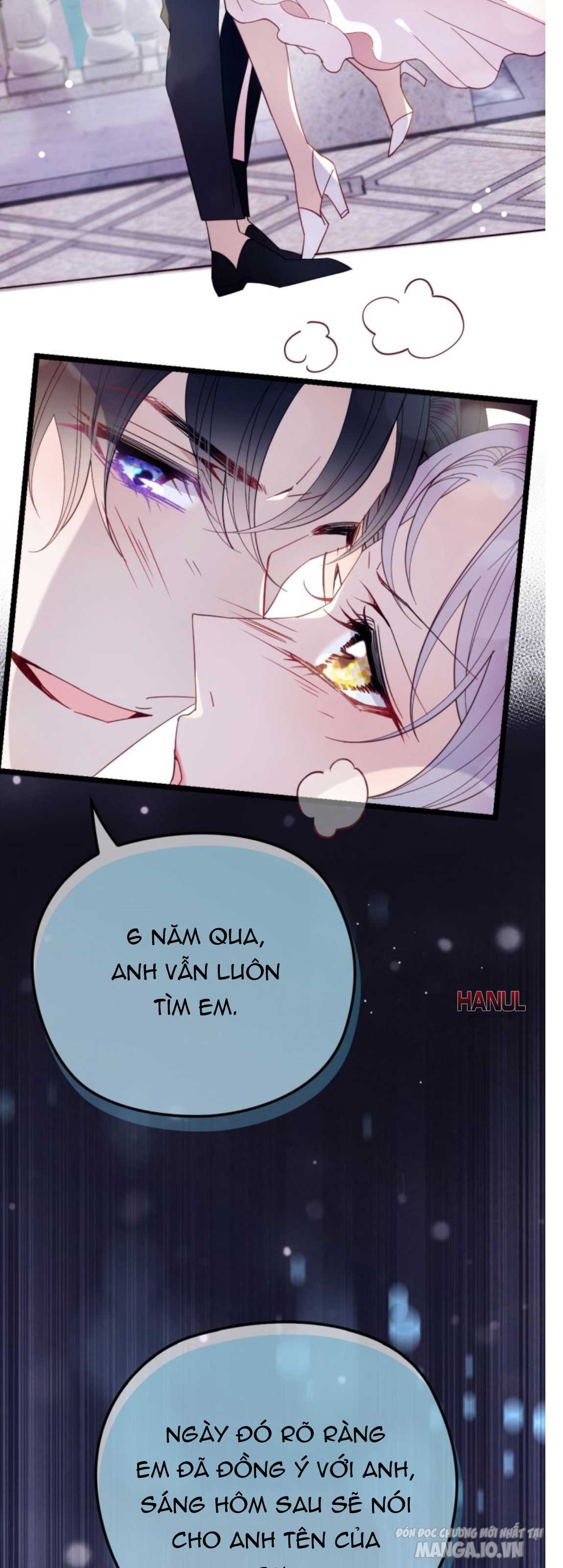 Hào Môn Thịnh Hôn Mua Một Tặng Một Chapter 66 - Trang 2