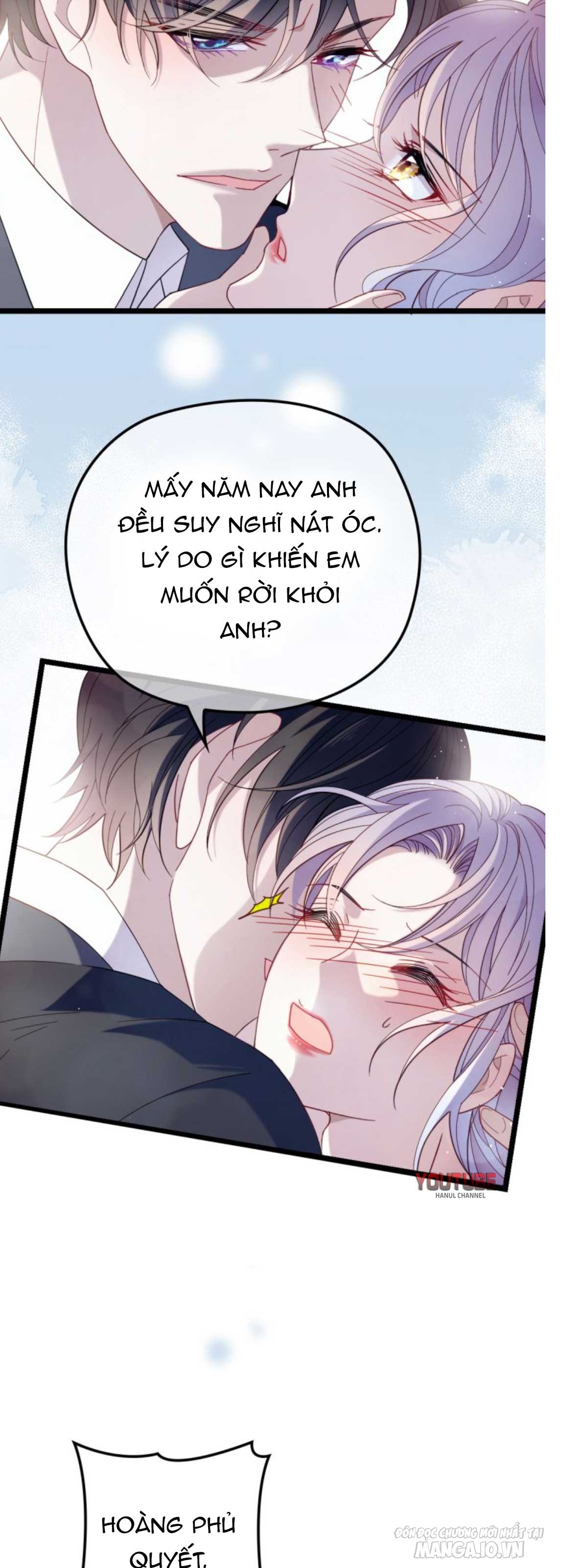 Hào Môn Thịnh Hôn Mua Một Tặng Một Chapter 66 - Trang 2