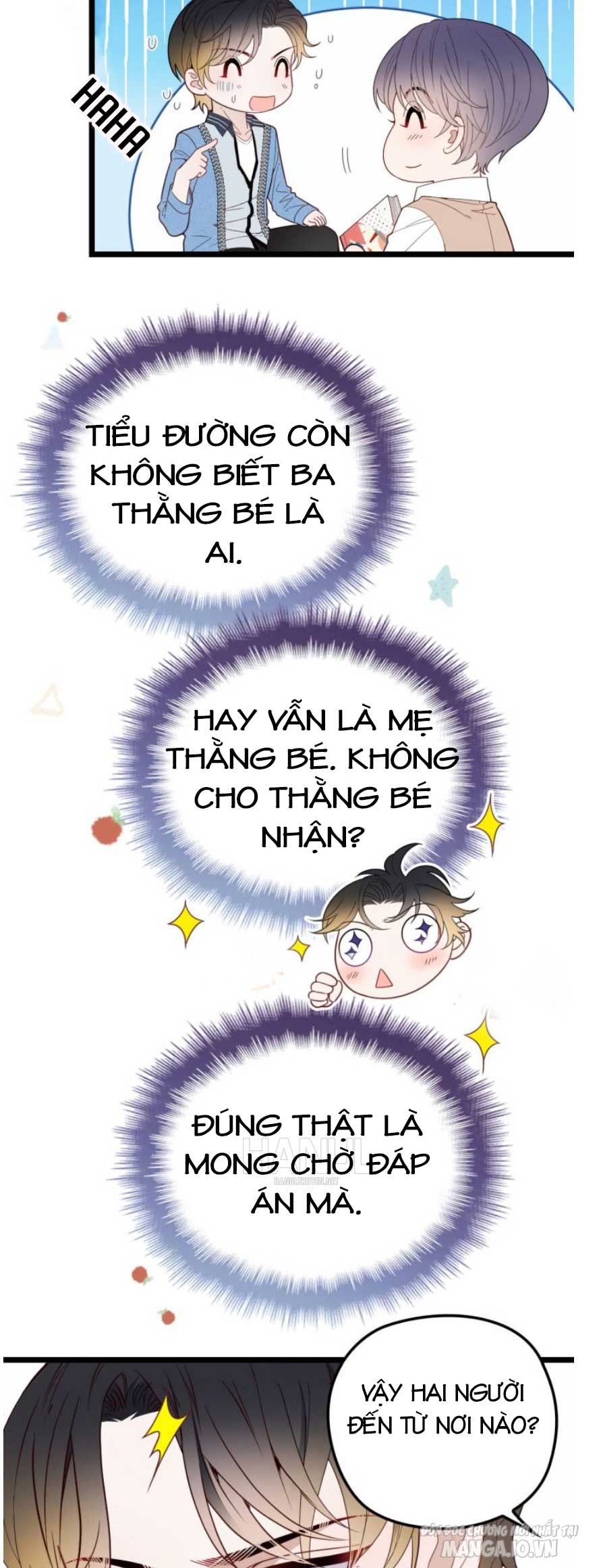 Hào Môn Thịnh Hôn Mua Một Tặng Một Chapter 64.2 - Trang 2