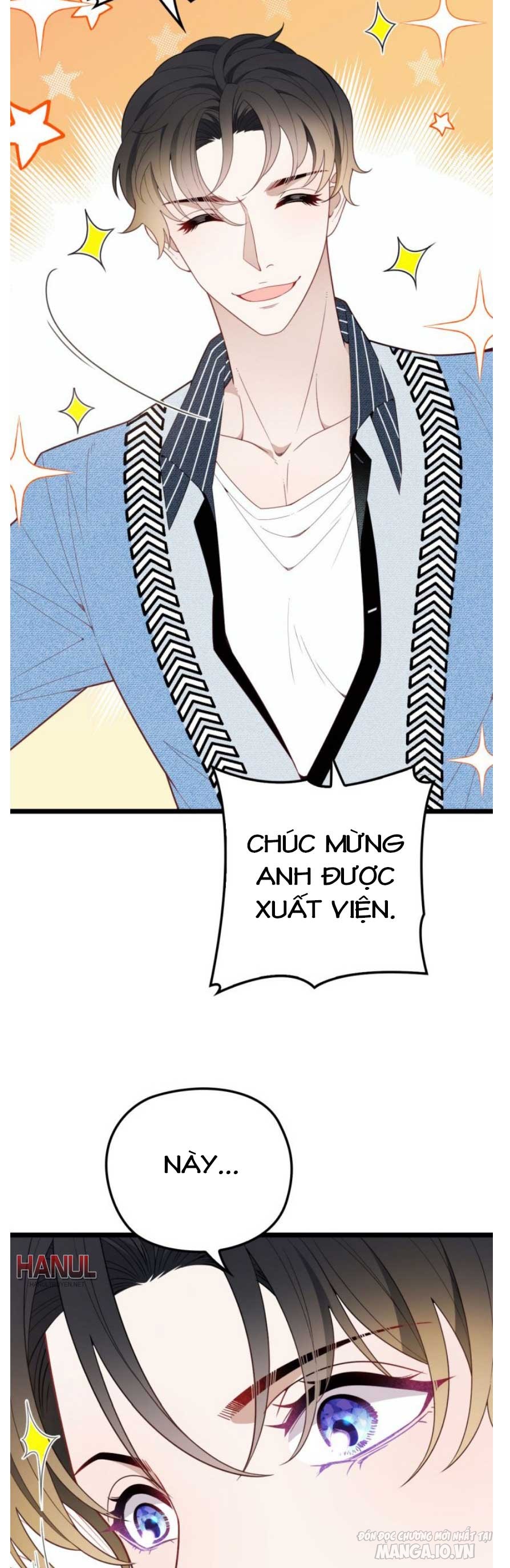 Hào Môn Thịnh Hôn Mua Một Tặng Một Chapter 64.1 - Trang 2