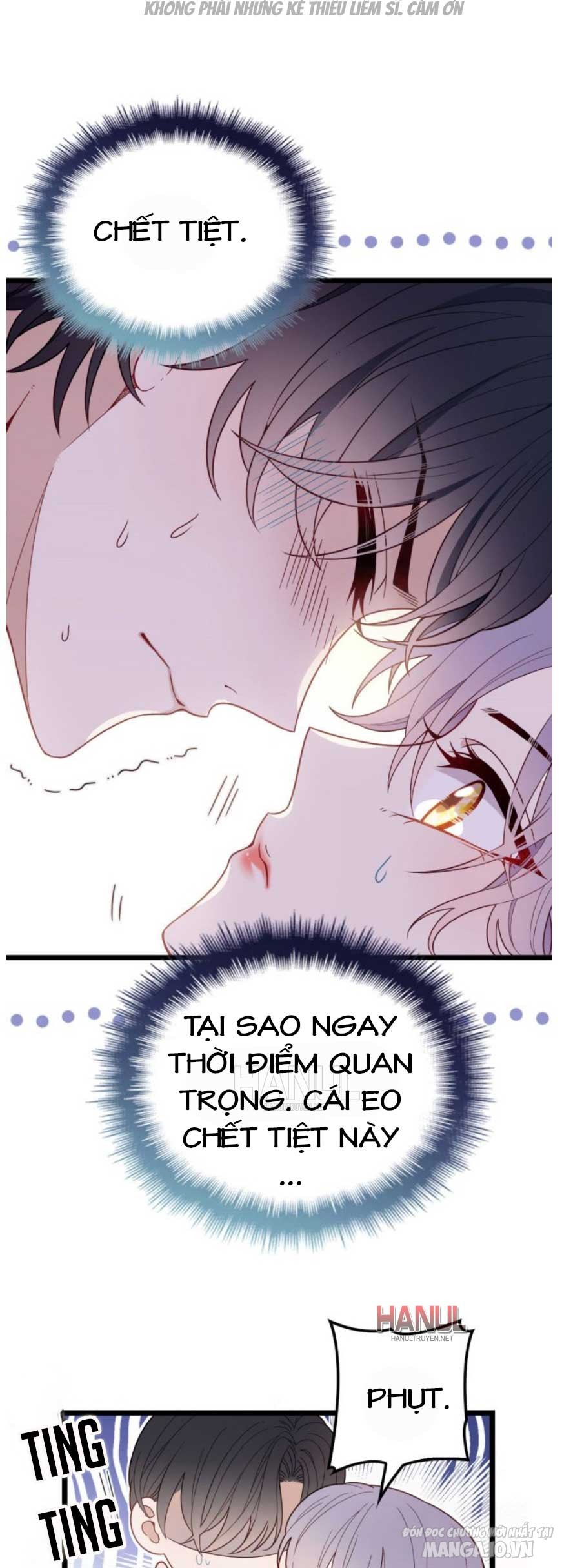 Hào Môn Thịnh Hôn Mua Một Tặng Một Chapter 63 - Trang 2