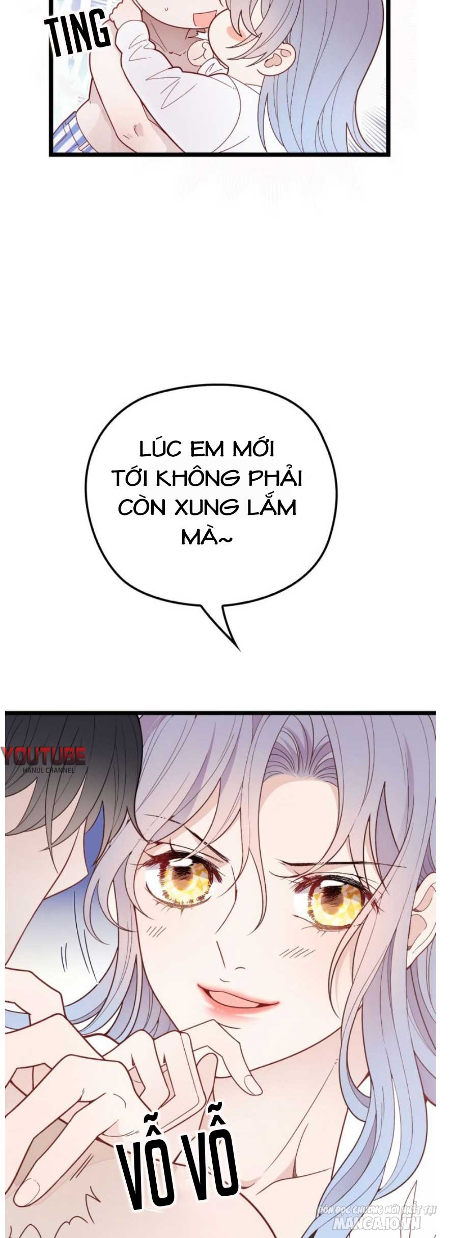 Hào Môn Thịnh Hôn Mua Một Tặng Một Chapter 63 - Trang 2