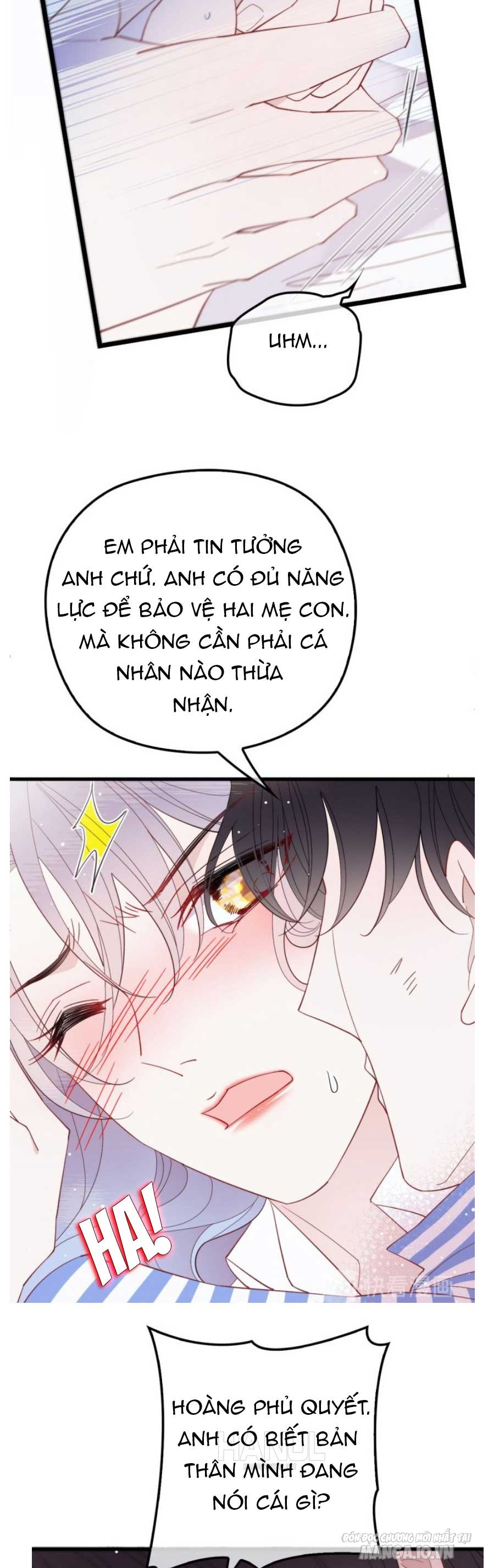 Hào Môn Thịnh Hôn Mua Một Tặng Một Chapter 60 - Trang 2